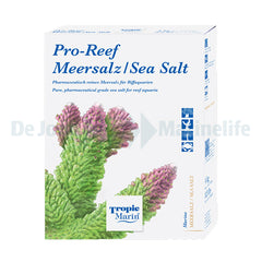 Pro-Reef Sea Salt Box - 4 kg for 100-120 l