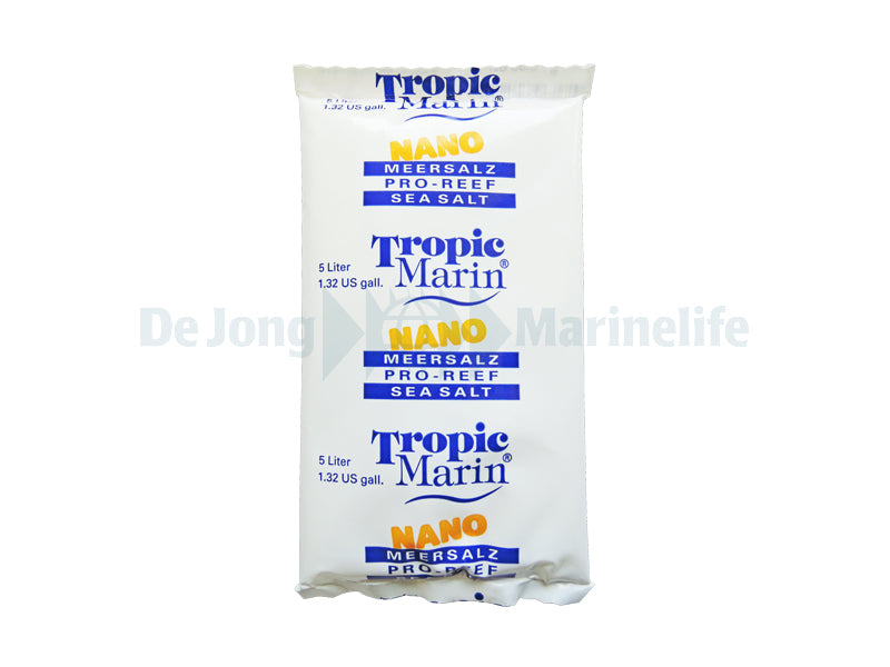 Pro-Reef Nano Bag - 90 g for approx. 2.5 l
