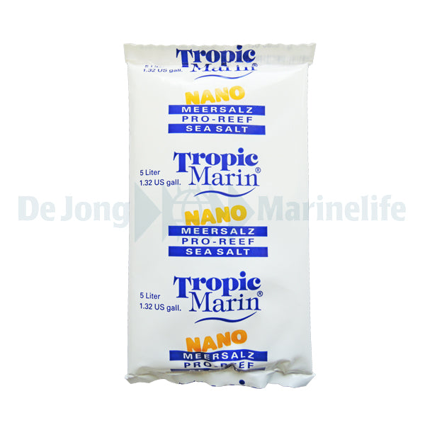 Pro-Reef Nano Bag - 90 g for approx. 2.5 l