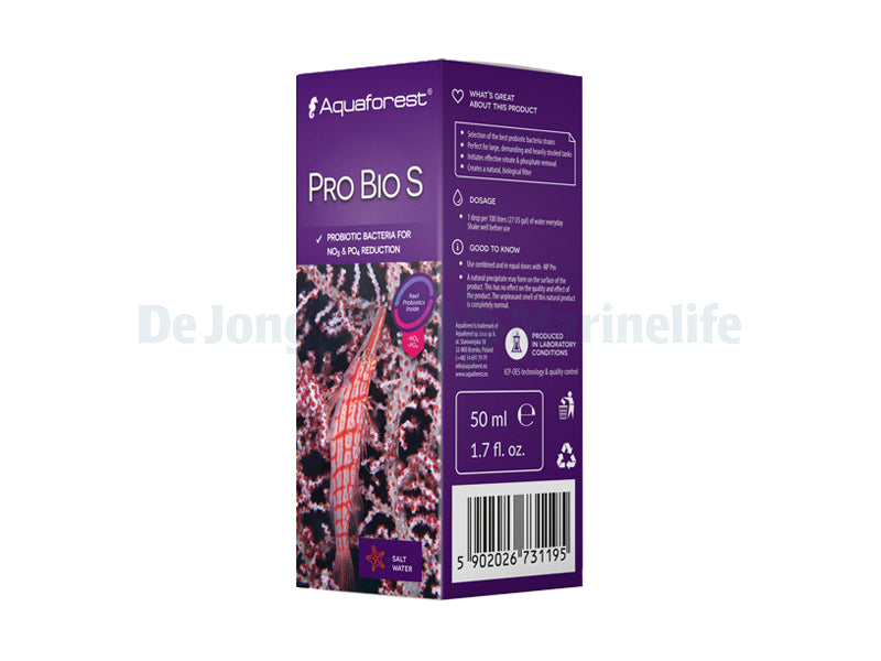 Pro Bio S - 50ml