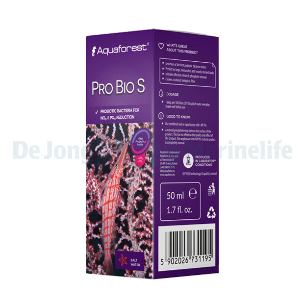 Pro Bio S - 50ml