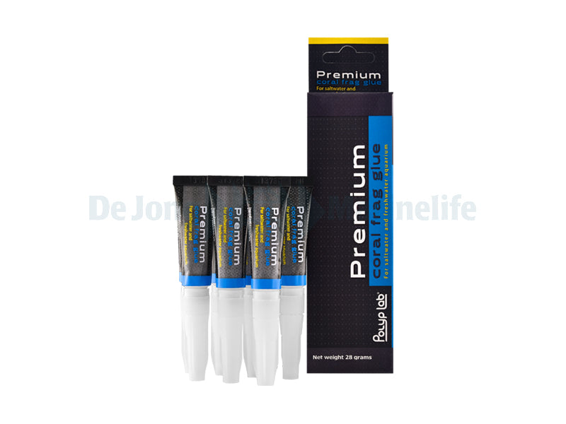 Polyplab Pro Glue Tube - 4 g