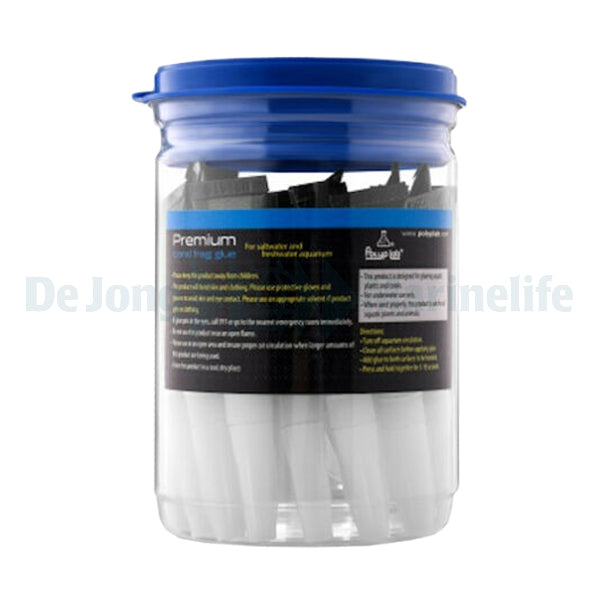 Polyplab Pro Glue 4g tube 25x