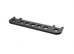 M Rack Accessory Plate - Probe Holder