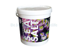 Pallet - 33x Professional Sea Salt - 25 kg (Bucket)