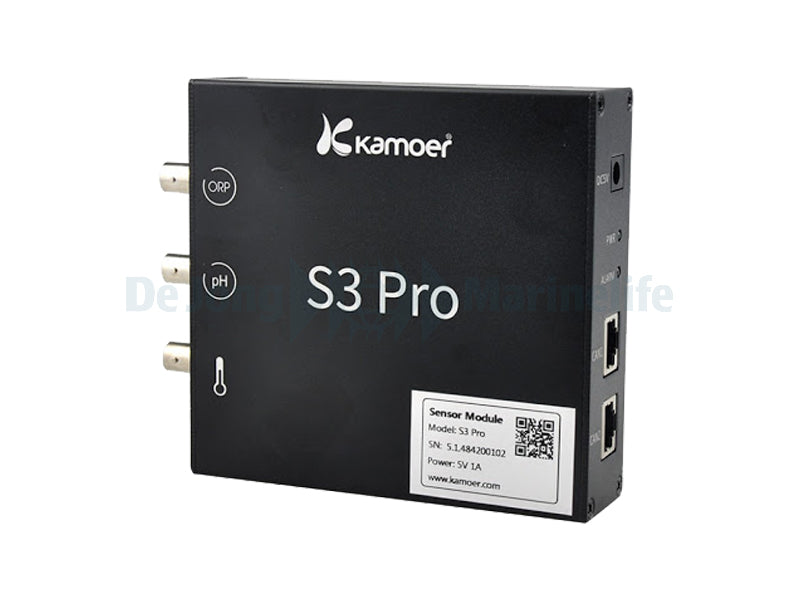 Professional Sensor Unit