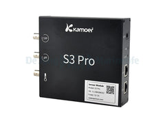 Professional Sensor Unit