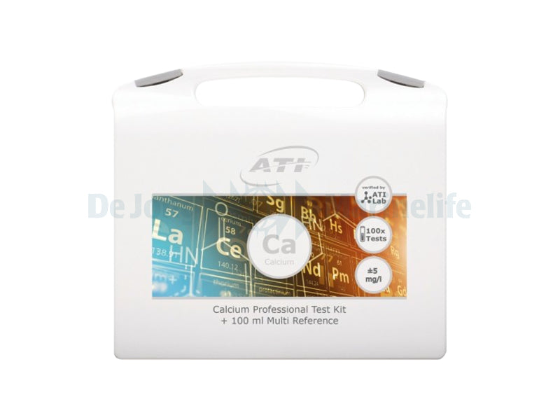 Professional Test Kit Ca