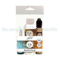ATI Professional test kit CA (Refill for aprrox. 100 tests)