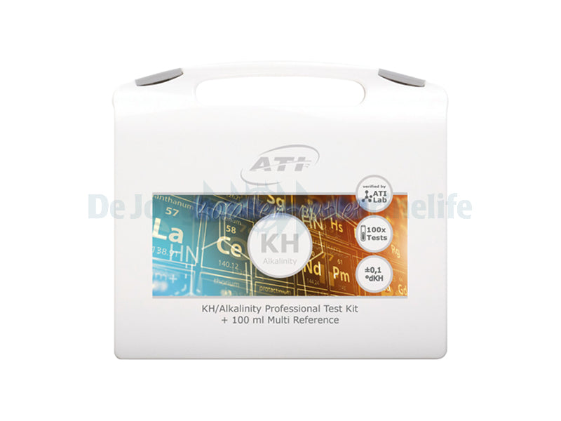 Professional Test Kit KH