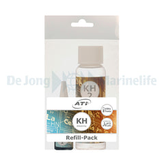 ATI Professional test kit KH (Refill for approx. 100 tests)