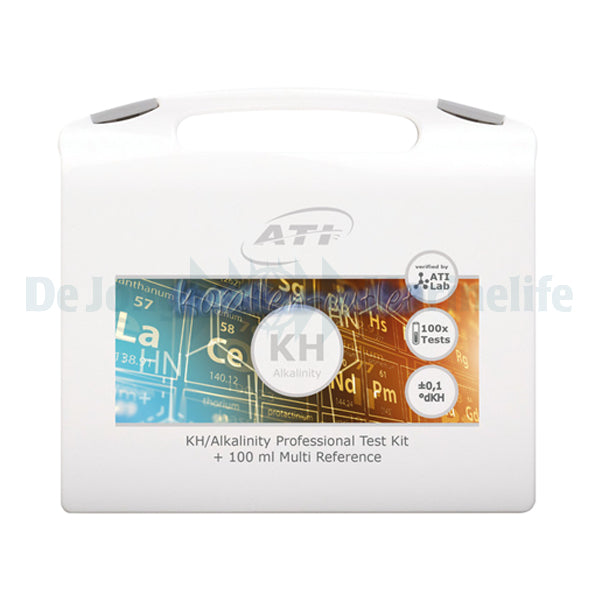 Professional Test Kit KH
