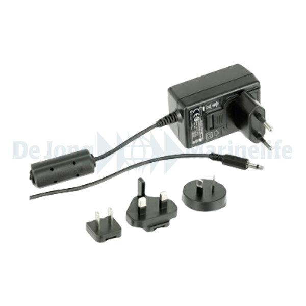 ProfiLux 4 adapter for power cut monitoring