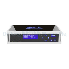 ProfiLux 4.1e, Black, UK