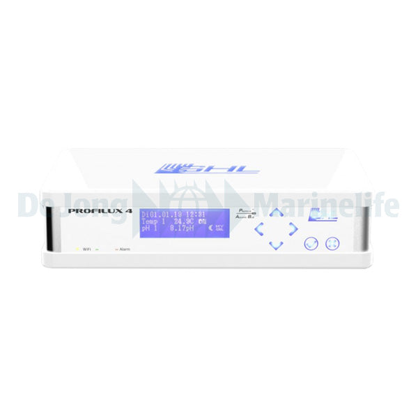 ProfiLux 4e, White, UK