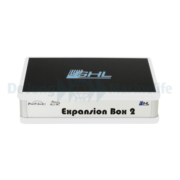 ProfiLux Expansion Box 2, Black, UK