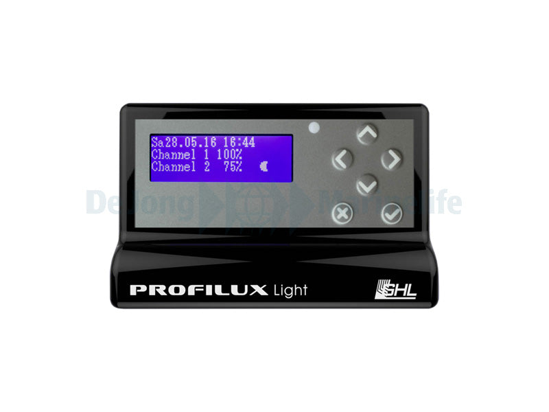 ProfiLux Light WiFi, Black