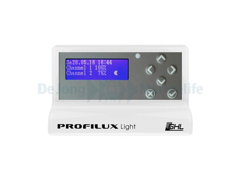 ProfiLux Light WiFi, White, universal