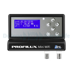 ProfiLux Mini WiFi, Black, Schuko