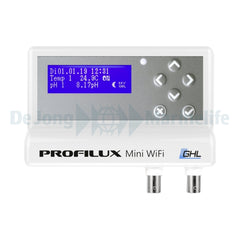 ProfiLux Mini WiFi, White, Schuko