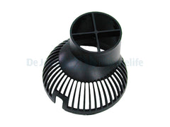 Propeller housing