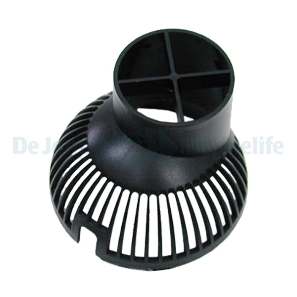 Propeller housing