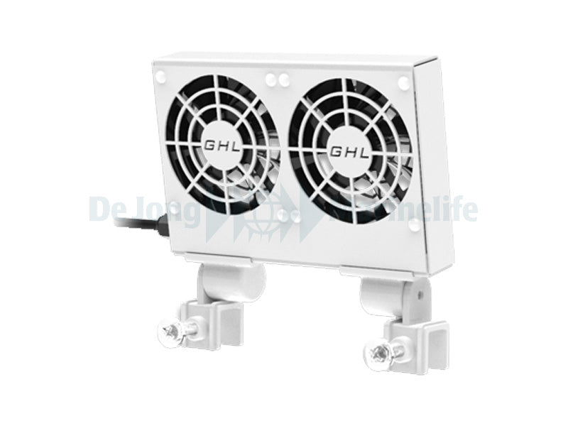 PropellerBreeze 3, White, 2 Fans (120.000 l/h)