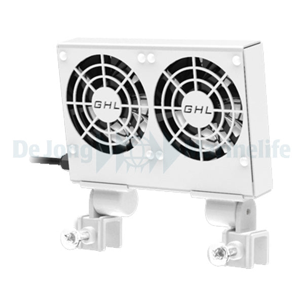 PropellerBreeze 3, White, 2 Fans (120.000 l/h)