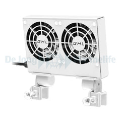 PropellerBreeze 3, White, 2 Fans (120.000 l/h)