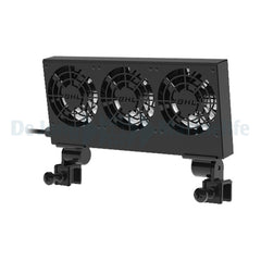 PropellerBreeze 3, Black, 3 Fans (180.000 l/h)