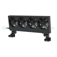PropellerBreeze 3, Black, 4 Fans (240.000 l/h)