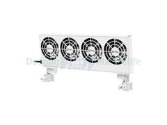 PropellerBreeze 3, White, 4 Fans (240.000 l/h)