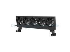 PropellerBreeze 3, Black, 5 Fans (300.000 l/h)
