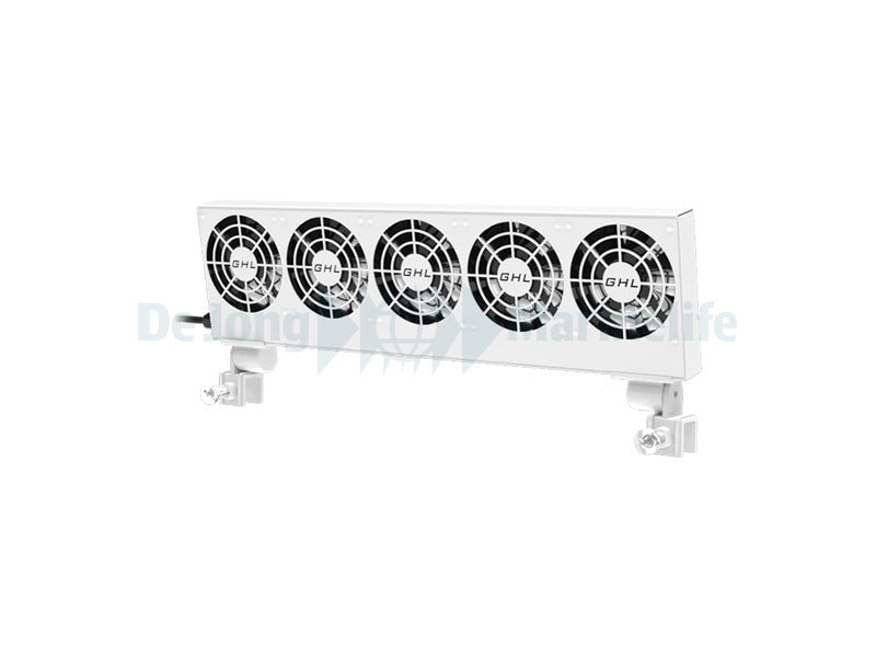 PropellerBreeze 3, White, 5 Fans (300.000 l/h)