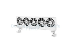 PropellerBreeze 3, White, 5 Fans (300.000 l/h)