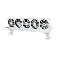 PropellerBreeze 3, White, 5 Fans (300.000 l/h)
