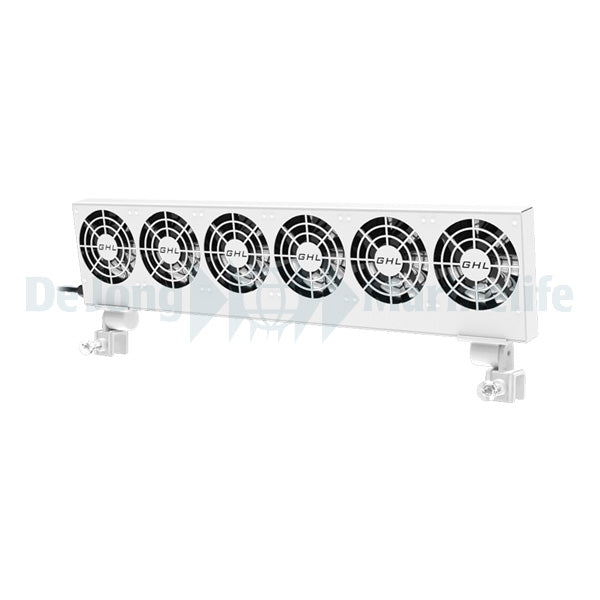 PropellerBreeze 3, White, 6 Fans (360.000 l/h)