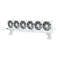 PropellerBreeze 3, White, 6 Fans (360.000 l/h)