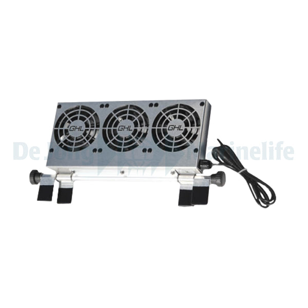 PropellerBreeze II - 3, universal