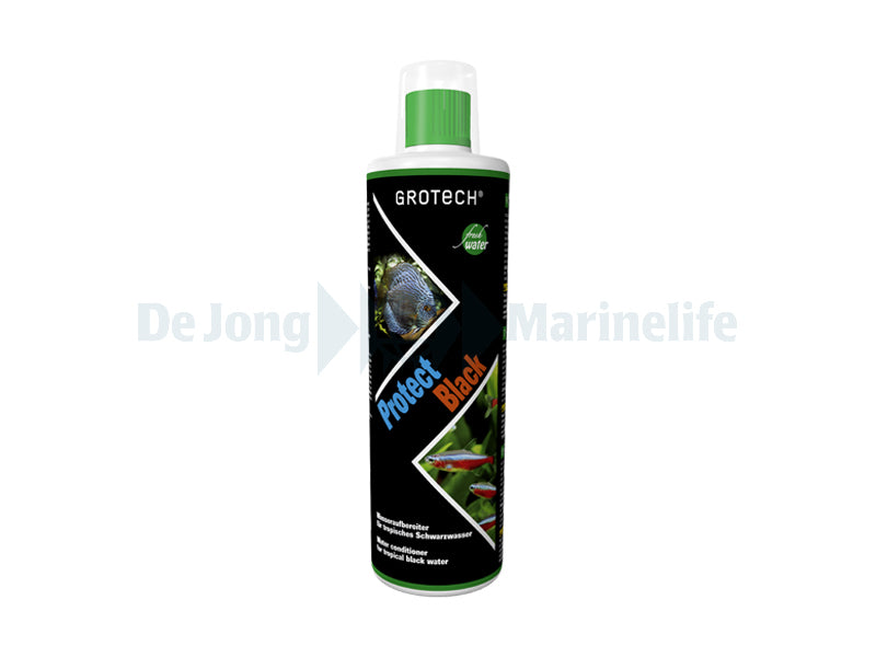 Protect Black - 500ml