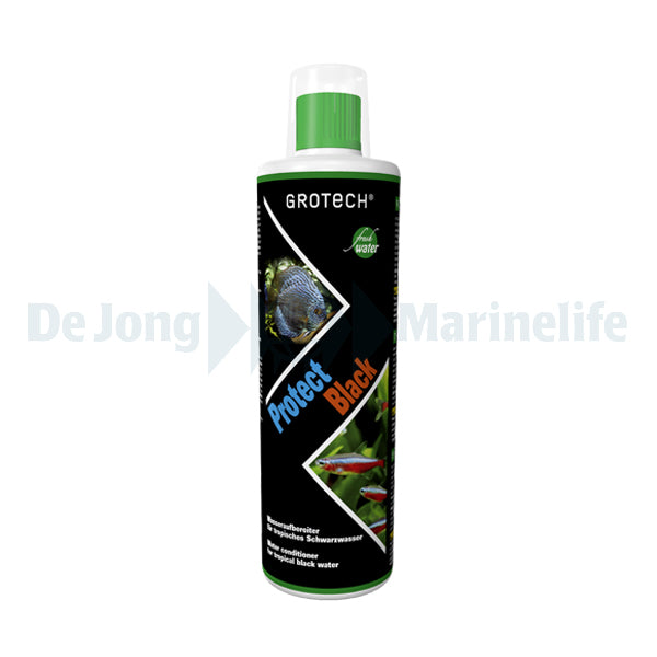 Protect Black - 500ml