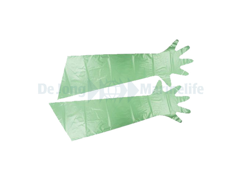 Protective gloves