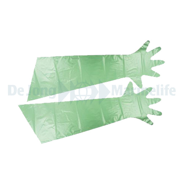 Protective gloves