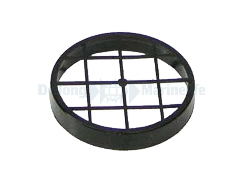 Protective grating