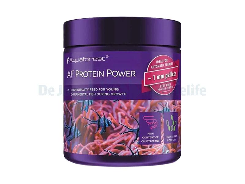 AF Protein Power - 120g