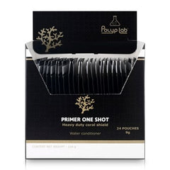 Polyplab Reef Primer One Shot Coral dip - 9g x 24