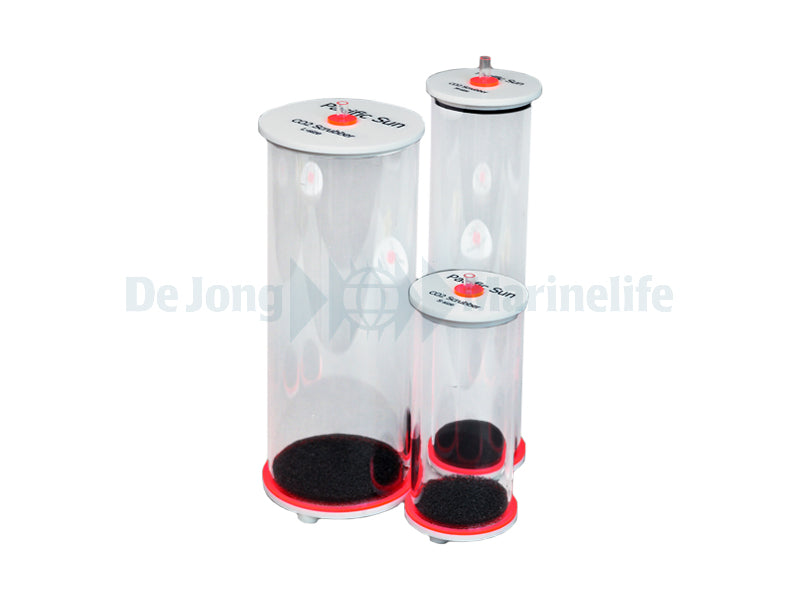 PS SCR-L – 3.0 l capacity