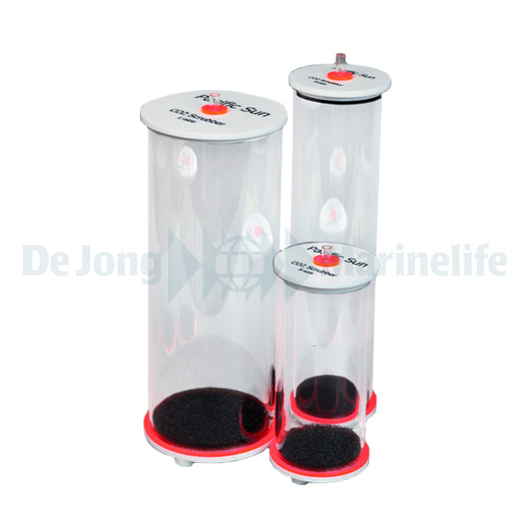 PS SCR-XL – 5.0 l capacity