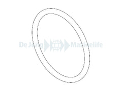 PSK ADV 4000/ PSK SDC 4000 O-ring for Transparent Pre-chambe