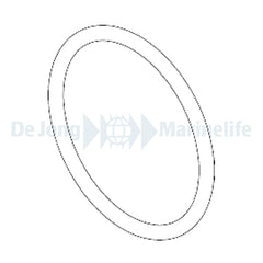 ORING for chamber and rotor - SYNCRA SDC 7.0- 9.0